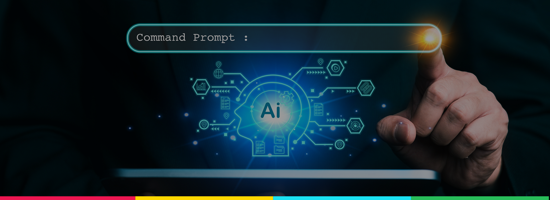 Kore.ai Experience Optimization Platform